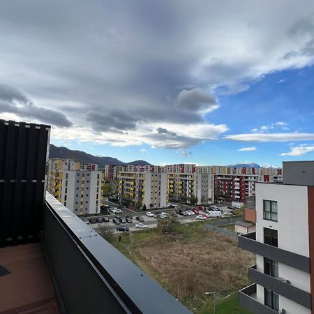 Moncler Residence Брашов Екстер'єр фото