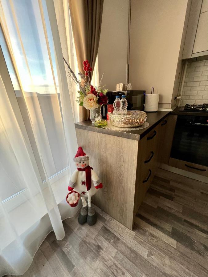 Moncler Residence Брашов Екстер'єр фото